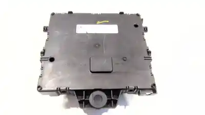 Автозапчасти б/у электронный модуль за renault master iii furgón (fv) 2.3 dci 135 rwd (fv0n) ссылки oem iam 284b17791r  