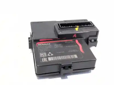 Second-hand car spare part electronic module for renault kangoo iii monospace blue dci 95 (kjab) oem iam references 285906269r
