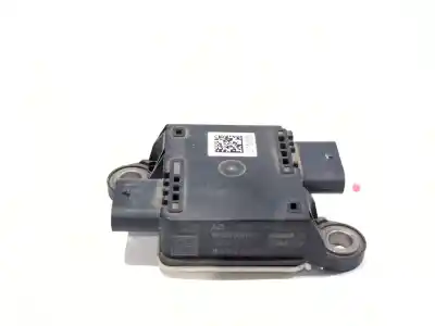 Second-hand car spare part electronic module for renault kangoo iii monospace blue dci 95 (kjab) oem iam references 227930491r