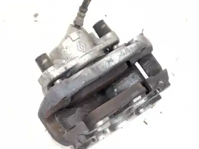 Автозапчасти б/у передний правый тормозной суппорт за renault arkana i (lcm_, ldn_) 1.3 tce 140 (ldn0) ссылки oem iam   