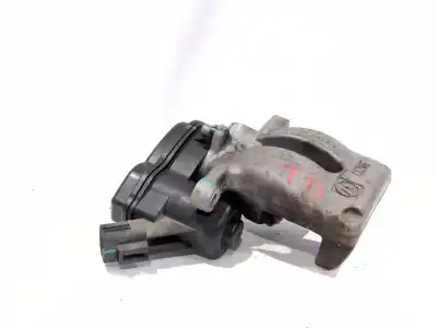 Автозапчасти б/у задний правый тормозной суппорт за renault arkana i (lcm_, ldn_) 1.3 tce 140 (ldn0) ссылки oem iam oy08028761  