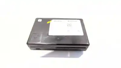 Автозапчасти б/у электронный модуль за renault master iii furgón (fv) 2.3 dci 135 rwd (fv0n) ссылки oem iam 282757104r