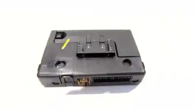 Автозапчасти б/у электронный модуль за renault master iii furgón (fv) 2.3 dci 135 rwd (fv0n) ссылки oem iam 282757104r  