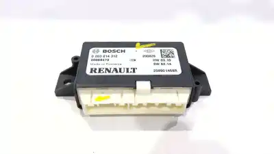 Автозапчасти б/у электронный модуль за renault master iii furgón (fv) 2.3 dci 135 rwd (fv0n) ссылки oem iam 259901468r