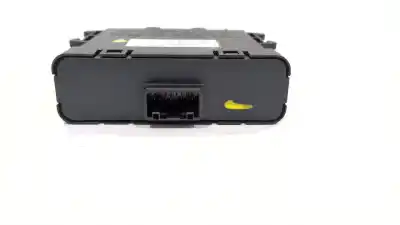 Автозапчастина б/у електронний модуль для renault master iii furgón (fv) 2.3 dci 135 rwd (fv0n) посилання на oem iam 284z18966r  