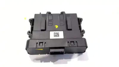 Автозапчастина б/у електронний модуль для renault master iii furgón (fv) 2.3 dci 135 rwd (fv0n) посилання на oem iam 284z18966r  