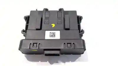 Автозапчастина б/у електронний модуль для renault master iii furgón (fv) 2.3 dci 135 rwd (fv0n) посилання на oem iam 284z18966r  