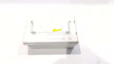 Автозапчасти б/у электронный модуль за renault master iii furgón (fv) 2.3 dci 135 rwd (fv0n) ссылки oem iam 283c90784r