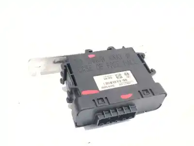 Second-hand car spare part electronic module for renault arkana i (lcm_, ldn_) 1.3 tce 140 (ldn0) oem iam references 3713201294340013210219f005v20013