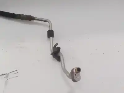 Second-hand car spare part air conditioning pipes for bmw 3 (e90) 320 d oem iam references   