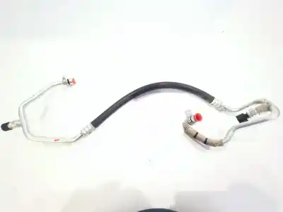 Second-hand car spare part air conditioning pipes for mazda 3 fastback (bp) skyactiv-x m hybrid (bp2h) oem iam references 