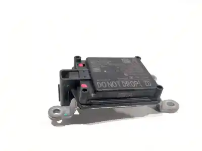 Second-hand car spare part electronic module for renault arkana i (lcm_, ldn_) 1.3 tce 140 (ldn0) oem iam references 284474328r