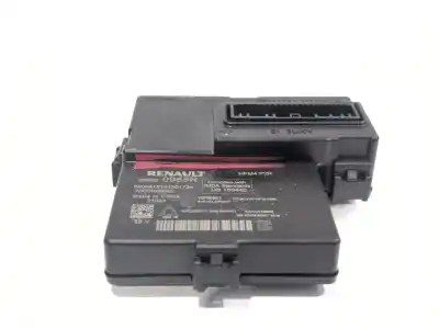 Second-hand car spare part electronic module for renault arkana i (lcm_, ldn_) 1.3 tce 140 (ldn0) oem iam references 285s20965r
