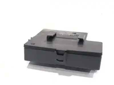 Автозапчастина б/у електронний модуль для renault arkana i (lcm_, ldn_) 1.3 tce 140 (ldn0) посилання на oem iam 285s20965r ac307353002 