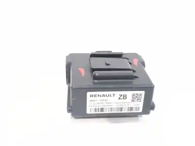 Second-hand car spare part electronic module for renault arkana i (lcm_, ldn_) 1.3 tce 140 (ldn0) oem iam references 284e77655r