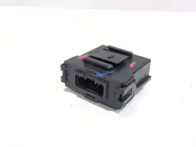 Second-hand car spare part electronic module for renault arkana i (lcm_, ldn_) 1.3 tce 140 (ldn0) oem iam references 284e77655r  