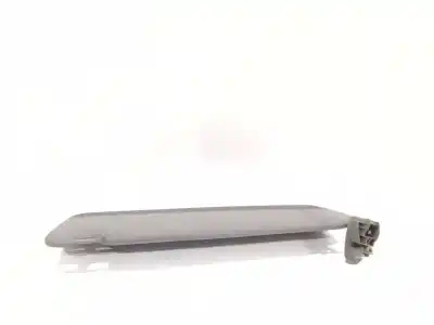 Second-hand car spare part right sunshade for renault master iii furgón (fv) 2.3 dci 145 rwd (fv0e, fv0f, fv0t, fv10, fv12) oem iam references   