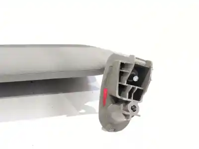 Second-hand car spare part right sunshade for renault master iii furgón (fv) 2.3 dci 145 rwd (fv0e, fv0f, fv0t, fv10, fv12) oem iam references   