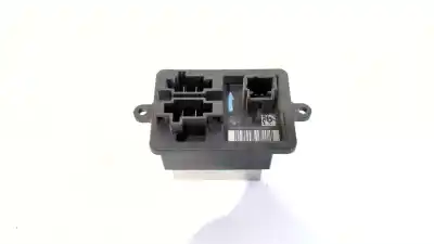 Автозапчастина б/у стійкість на нагревання для renault captur i (j5_, h5_) 1.5 dci 90 посилання на oem iam mr0176006060  