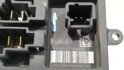 Автозапчастина б/у стійкість на нагревання для renault captur i (j5_, h5_) 1.5 dci 90 посилання на oem iam mr0176006060  