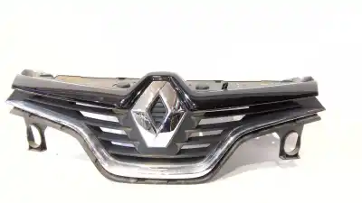 Pezzo di ricambio per auto di seconda mano griglia anteriore per renault captur i (j5_, h5_) 0.9 tce 90 riferimenti oem iam 8200721895r