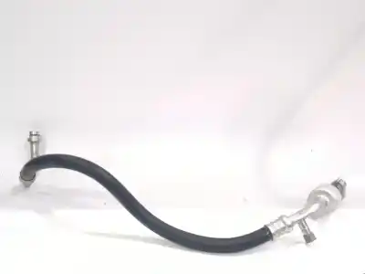 Second-hand car spare part air conditioning pipes for dacia jogger 1.0 tce 110 (rkmd) oem iam references 924808178r