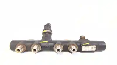 Автозапчасти б/у рампа инжектора за RENAULT KANGOO EXPRESS (FW0/1_) 1.5 DCI 90 (FW0G, FW05, FW08, FW11) ссылки OEM IAM 8201157327R  