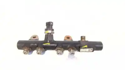 Автозапчасти б/у рампа инжектора за renault kangoo express (fw0/1_) 1.5 dci 90 (fw0g, fw05, fw08, fw11) ссылки oem iam 8201157327r  