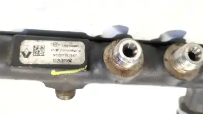 Автозапчасти б/у рампа инжектора за renault kangoo express (fw0/1_) 1.5 dci 90 (fw0g, fw05, fw08, fw11) ссылки oem iam 8201157327r  