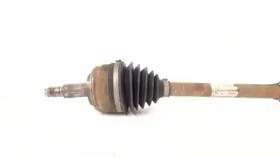 Автозапчасти б/у передняя левая трансмиссия за renault master iii furgón (fv) 2.3 dci 135 rwd (fv0n) ссылки oem iam 391017007r  