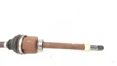 Автозапчасти б/у передняя правая трансмиссия за renault master iii furgón (fv) 2.3 dci 135 rwd (fv0n) ссылки oem iam 391006019r  