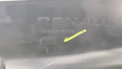 Second-hand car spare part front grille for renault master iii furgón (fv) 2.3 dci 135 rwd (fv0n) oem iam references 628959833r  