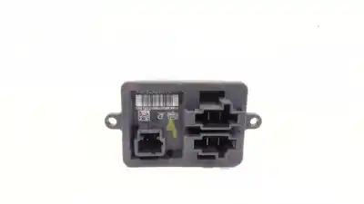 Автозапчастина б/у стійкість на нагревання для renault master iii furgón (fv) 2.3 dci 135 rwd (fv0n) посилання на oem iam mr017600  mr017600-7170.x61