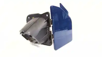 Автозапчасти б/у наружная крышка топлива за renault master iii furgón (fv) 2.3 dci 135 rwd (fv0n) ссылки oem iam 765m63121r  