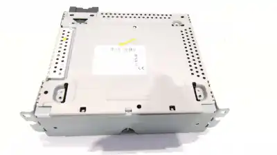 Автозапчасти б/у аудиосистема / радио cd за renault master iii furgón (fv) 2.3 dci 135 rwd (fv0n) ссылки oem iam 281155144r