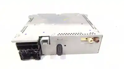 Автозапчастина б/у аудіо система / радіо cd для renault master iii furgón (fv) 2.3 dci 135 rwd (fv0n) посилання на oem iam 281155144r  