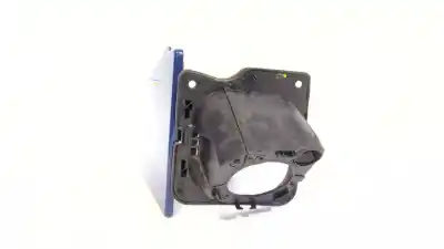 Автозапчасти б/у наружная крышка топлива за renault master iii furgón (fv) 2.3 dci 135 rwd (fv0n) ссылки oem iam 781200017r  