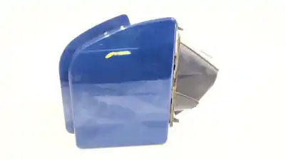 Автозапчасти б/у наружная крышка топлива за renault master iii furgón (fv) 2.3 dci 135 rwd (fv0n) ссылки oem iam 781200017r  