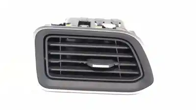 Автозапчасти б/у аэрационная решетка за RENAULT MASTER III FURGÓN (FV) 2.3 DCI 135 RWD (FV0N) ссылки OEM IAM 687505442R  687501519R