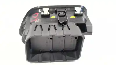 Автозапчасти б/у аэрационная решетка за renault master iii furgón (fv) 2.3 dci 135 rwd (fv0n) ссылки oem iam 687505442r  687501519r