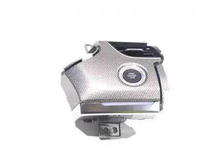 Second-hand car spare part air ventilation grille for renault arkana i (lcm_, ldn_) 1.3 tce 140 (ldn0) oem iam references yr153dljl0420