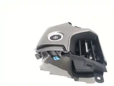 Автозапчастина б/у аераційна решіта для renault arkana i (lcm_, ldn_) 1.3 tce 140 (ldn0) посилання на oem iam yr153dljl0420  