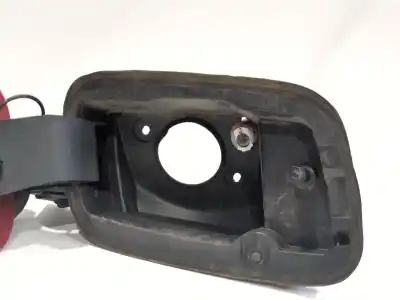 Автозапчастина б/у зовнішній пливний колпак для renault arkana i (lcm_, ldn_) 1.3 tce 140 (ldn0) посилання на oem iam 788269092r  