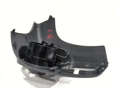 Автозапчасти б/у аэрационная решетка за renault master iii furgón (fv) 2.3 dci 145 rwd (fv0e, fv0f, fv0t, fv10, fv12) ссылки oem iam 00018827  