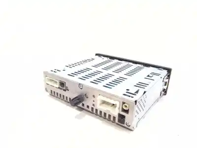 Автозапчасти б/у аудиосистема / радио cd за renault master iii furgón (fv) 2.3 dci 145 rwd (fv0e, fv0f, fv0t, fv10, fv12) ссылки oem iam 281152140r  