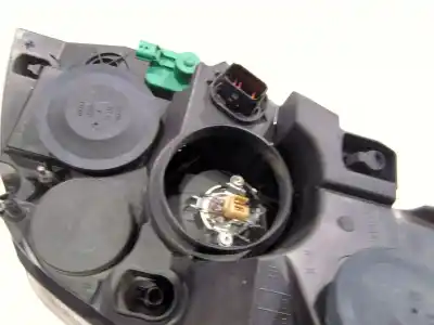 Автозапчастина б/у права фа для renault master iii furgón (fv) 2.3 dci 145 rwd (fv0e, fv0f, fv0t, fv10, fv12) посилання на oem iam 0101173200115083 260108402r 