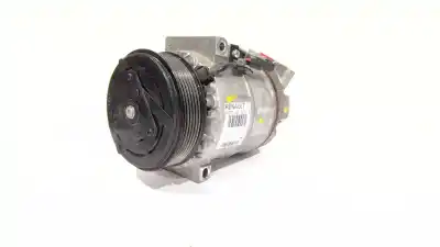 Автозапчасти б/у компрессор кондиционера воздуха за renault master iii furgón (fv) 2.3 dci 135 rwd (fv0n) ссылки oem iam 8200848916b