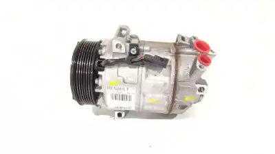 Автозапчасти б/у компрессор кондиционера воздуха за renault master iii furgón (fv) 2.3 dci 135 rwd (fv0n) ссылки oem iam 8200848916b  