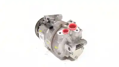 Автозапчасти б/у компрессор кондиционера воздуха за renault master iii furgón (fv) 2.3 dci 135 rwd (fv0n) ссылки oem iam 8200848916b  