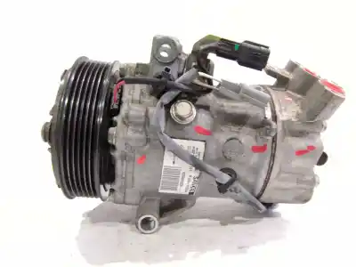 Second-hand car spare part air conditioning compressor for renault arkana i (lcm_, ldn_) 1.3 tce 140 (ldn0) oem iam references 926009126r